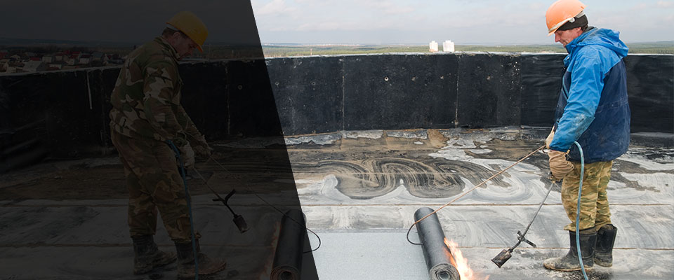 Magnet Roofing Contractors